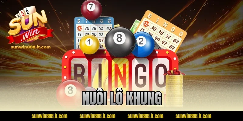 Cách Nuôi Lô Khung Được Cao Thủ Chia Sẻ Trong Giới Lô Đề