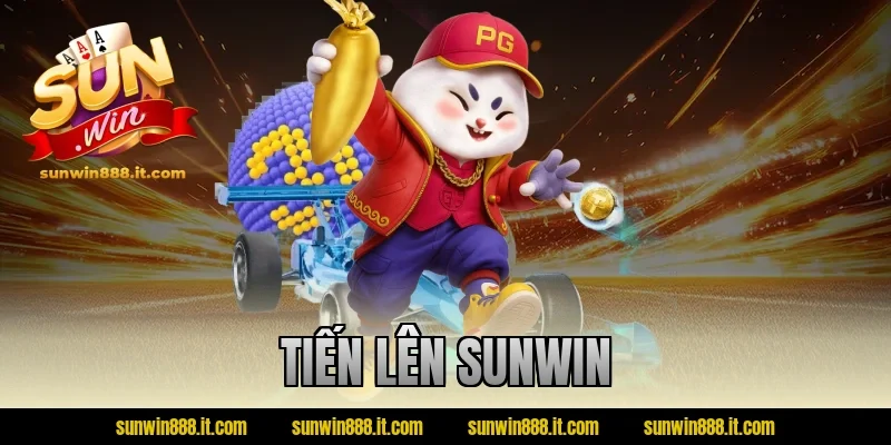 Tiến Lên Sunwin – Game Bài Hot Với Nhiều Bàn Chơi Sôi Động
